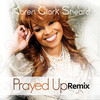 Never Let Me Go - Karen Clark-Sheard