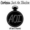 Just An Illusion (Original Mix) - Corbeau