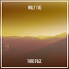 Third Page (Edit Mix) - Willy Fog