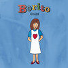 Child - Borito