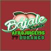 Bajale (Explicit|Remix) - Afrojuice 195&Durango