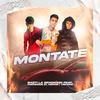 Montate(feat. Vishoko & Basti La Bendicion) (Explicit) - Androide el Menor&Vishoko&Basti La Bendicion