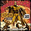 Supa hero (feat. OGD) (Explicit) - masta conga&Ogd