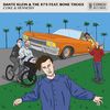 Coke & Hennessy(feat. Bone Thugs-N-Harmony) - Dante Klein&The 87's&Bone Thugs-N-Harmony