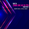 Che Ta Zama She Ao Za Sta Sham Tapey - Sabir Shah&Uzma Swati