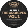 On Da Deck - Cj Reign