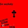 For Anybody (feat. RPG Jaxk) (Explicit) - meech&RPG Jaxk