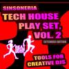 In the West (DJ Tool) - Sinsoneria