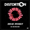 Africa Reader (Original Mix) - Denis Ago