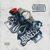 Spazzin' Out(feat. Gamo) (Explicit) - ReallySmallz&Gamo