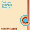 How to Fly 21 - Analogue Electronic Whatever