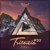 Run From The Night (Tritonia 435) - Trills&Harry Diamond&ADZ