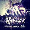 Come Back Tomorrow (Original Mix) - Andrew K&Ricardo Brooks