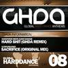 Hard Shit (GHDA Remix) - Hardforze&Audio Damage