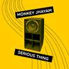 Dub Thing - Monkey Jhayam&Yellow P