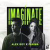Imagínate - Alex Roy&Farina