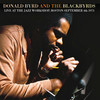 Fancy Free (Remastered|Live) - Donald Byrd&The Blackbyrds