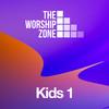 Waterfall - The Worship Zone&Adam Brown&Mark Pennells&Isaac Porter&Zarc Porter