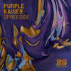 Spreeside (Original Mix) - Purple Kaiser&She Knows