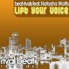 Lift Your Voice (Radio Edit) - Beat Rivals&Natasha Watts