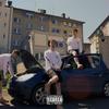 BOOTY BOUNCE(feat. Ciaga & Omba) (Explicit) - Drago&Ciaga&Omba