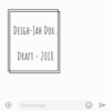 Draft - 2018 (Explicit) - Deigh-Jah Dox