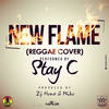 New Flame(Reggae Cover) (Instrumental) - Stay C