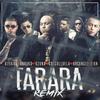 Tarara (feat. Farruko, Ozuna, Cosculluela, Arcangel & Zion) (Remix|Explicit) - Alexio&Farruko&Ozuna&Cosculluela&Arcangel&Zion