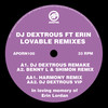 Lovable (Benny L & Shimon Remix) - DJ Dextrous&Erin Lordan&Benny L&Shimon