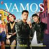 Vamos - Badal&Dr Zeus&Raja Kumari