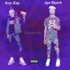 Bankrolls (Explicit) - Icey Zay&AYO SK3TCH