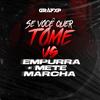 Se Você Quer Tome VS Empurra E Mete Marcha(feat. Mc RD & Mc Digu) (Explicit) - GrafXP&MC RD&MC Digu