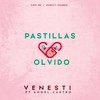 Pastillas de Olvido(feat. Angel Castro) - Venesti&Angel Castro