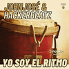 Yo Soy El Ritmo - JOHNJOSÉ&Hackerbeatz