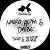 Send & Return (Paul C & Paolo Martini Remix) - MAURO ALPHA&Dalbe