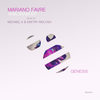 Anagram (Michael a & Dmitry Molosh Remix) - Mariano Favre&Dmitry Molosh&Michael A