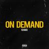 On Demand (Explicit) - khaki