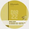 Electric Heat (Original Mix) - J.M.Blex