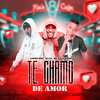 Te Chamo de Amor (Explicit) - Lukão Mec&MC Kauãzinho&Dj LH