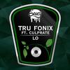 Solarised (Original Mix) - Culprate&Tru Fonix