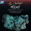 1. Allegro - Lindsay String Quartet