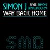 Way Back Home (Ken Loi Remix) - Simon J