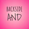 Backside And - Katha Alvie