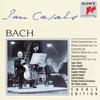 III. Allegro - Pablo Casals&Eugene Istomin&Johann Sebastian Bach&Prades Festival Orchestra&Joseph Szigeti&John Wummer