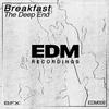 The Deep End - Breakfast