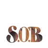 S.O.B(Instrumental Version) - Top 40 Hits&Nathaniel Rateliff&The Night Sweats