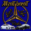 Allzeit bereit (Explicit) - Kuza&Rushn405&Libo405