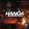 Hanoa Summer Tour (Villeurbanne) (feat. Charo Rousko & Wilf) (Explicit) - JLS&Charo Rousko&wilf