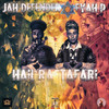 Hail Rastafari - Jah Defender&Fyah P
