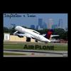 Airplane(feat. 2win) - JayDaDon&2Win